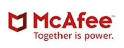 Mcafee